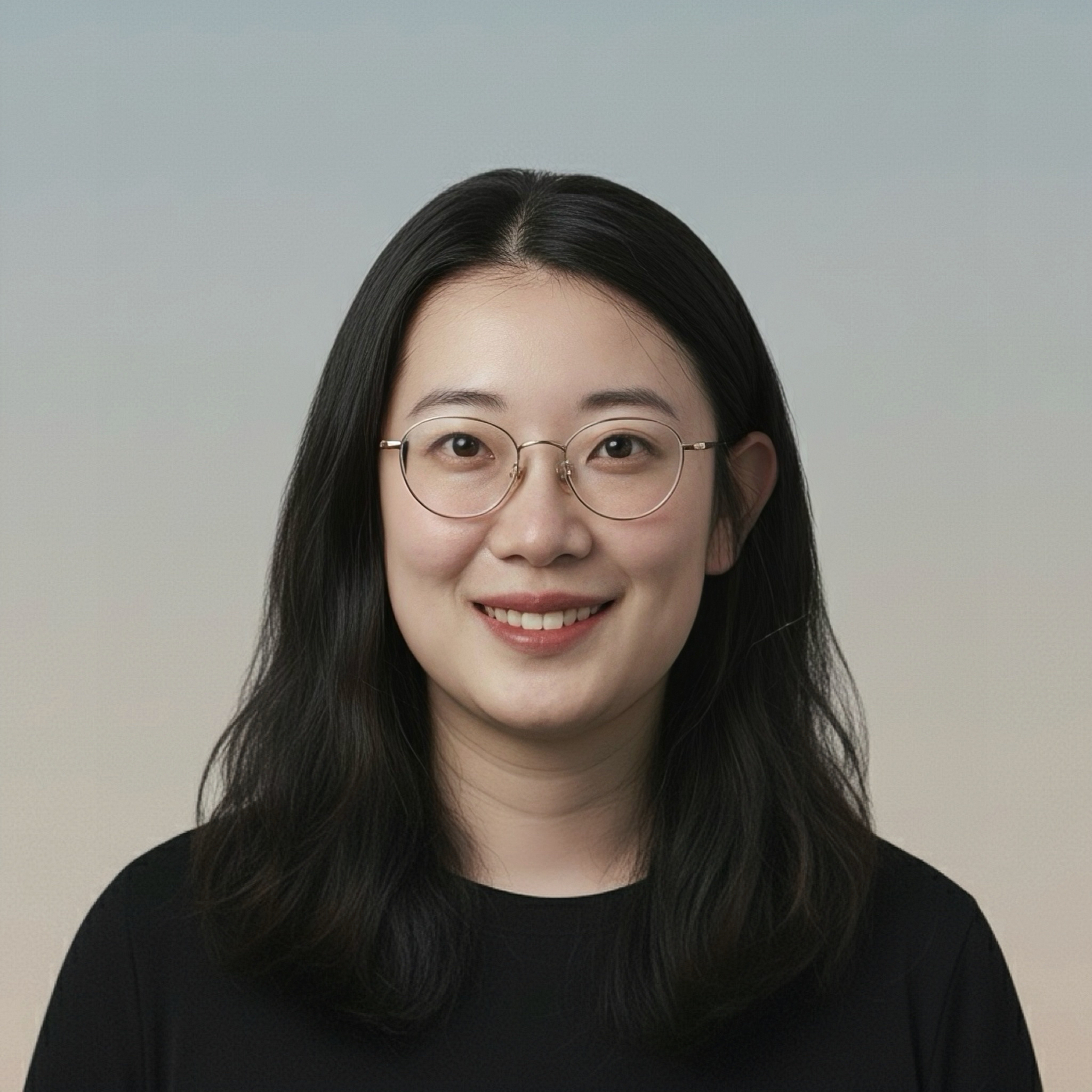 Zhen Qin